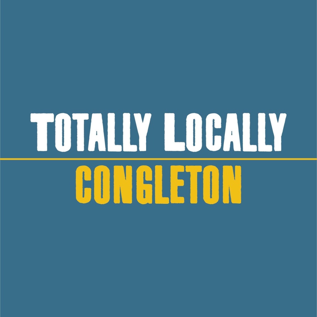 Totally locally logo